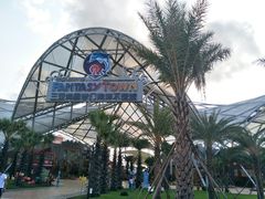 -三亚海昌梦幻海洋不夜城