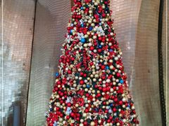 -广州天河希尔顿酒店