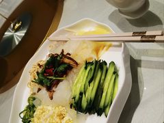 -老妈菜馆(建设街店)