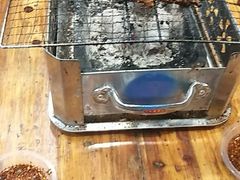 -杨婆婆烤肉(文昌阁店)