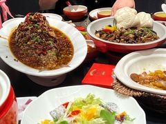 -唐河王记·南阳民间菜(国基路店)