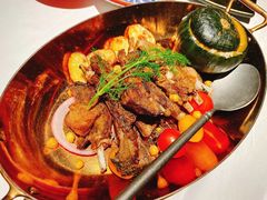 -丝路金桃·新疆菜(徐汇店)