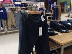 -优衣库(苏州天虹CCMall石路店)