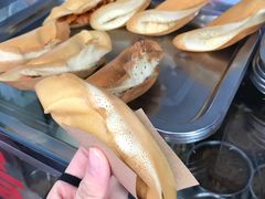 -贺记蛋烘糕(文庙西街店)