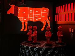 -美盛喜来登大酒店-盛宴标帜餐厅