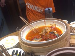 -渔乡米香·剁椒鱼头(四方坪店)