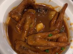 -小菜园新徽菜(镇江京口吾悦店)