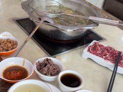 -潮悦牛肉火锅城(水贝店)