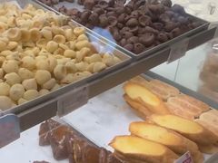 -詹记桃酥(宿州路店)