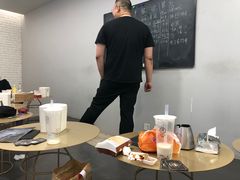 -LIENOW来闹密室剧本推理&狼人杀(李家村万达广场店)
