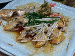 -抱德·潮汕味(敦和店原惠城鱼仔)