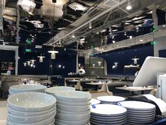 -兰湘子·湘菜小炒(济南领秀城店)