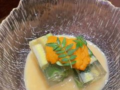 -北京泰富酒店-道日本料理餐厅