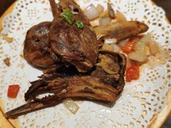 -聚汇三少·龙虾·中餐厅(莫邪路新天地店)