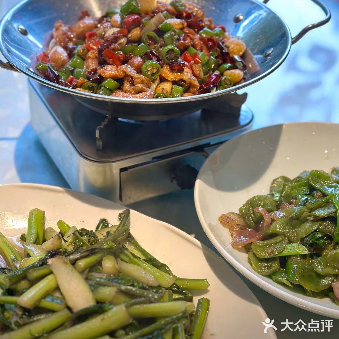 武汉 这家 吃出家的味道