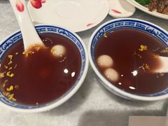 -喜来登由由大酒店九州膳坊中餐厅