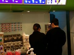 -DQ·蛋糕·冰淇淋(天通苑华联店)