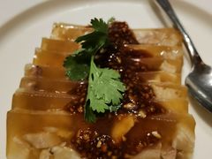 -莆田餐厅PUTIEN(万象天地店)