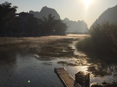 -靖西鹅泉风景区