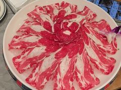 -侃爷南门铜锅涮肉