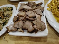 -姥家春饼店(漳州二路店)