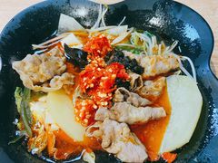 什锦肥牛-芙蓉树下·四川冒菜(大悦城店)