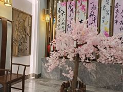 -古南都逸居酒店(南京夫子庙景区店)