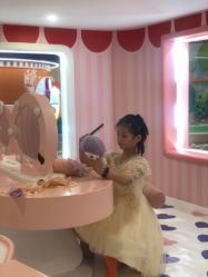 -乐多星球潮玩中心(沈阳嘉里城店)