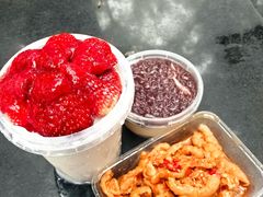 -水牛奶皇后糖水铺(深圳总店)