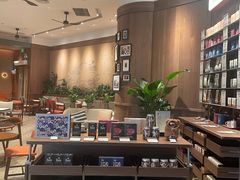 -Peet's Coffee皮爷咖啡(杭州来福士店)