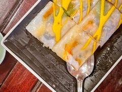 -白天鹅宾馆-玉堂春暖餐厅