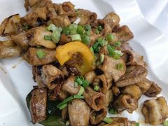 -新享乐海鲜(翠华路店)