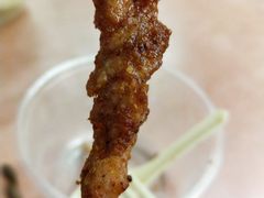 -小胡子祥彪烧烤(北湖总店)