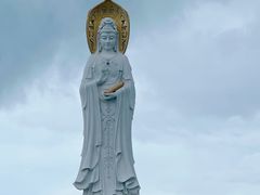 -三亚南山文化旅游区