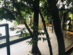 -箱美术馆私房菜(水晶郦城店)