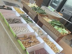 -济南喜来登酒店-盛宴自助西餐厅·综合自助
