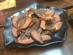 -大妈水饺(文华巷店)