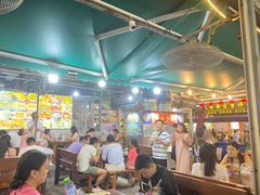 -周记蟹仔粉(侨港风情街店)