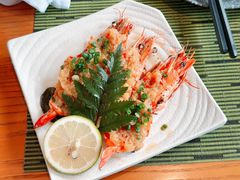 -中国书法大厦日本料理