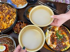 米酒-妈妈手(山大总店)