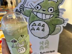 -喜茶(上海正大广场店)