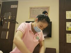 -五指生足疗保健(通州旗舰店)
