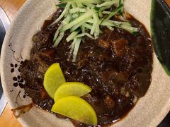 -咕咕站韩国料理(紫金港店)