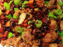 -青年公社烤鸭(青年路店)