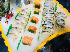 -海景壹号大酒店(滨湖店)