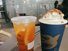 松林拿铁-BeauTea水仙(coco park店)
