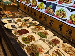 -渔家风味·鲅鱼水饺·央视展播·海鲜天津菜(开发区店)