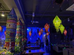 -花腰餐吧Bistro烧烤 傣味(传媒大学店)