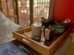 -醉西楼·国风茶社