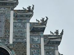 -贵阳北天主教堂